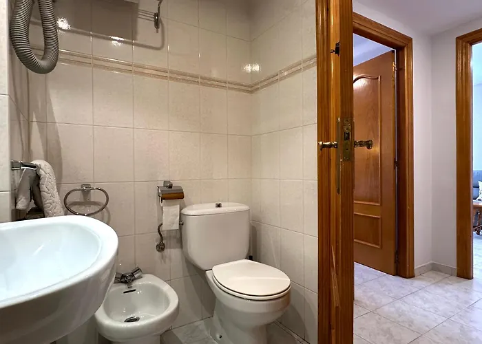 Aparthotel Lausan 2*