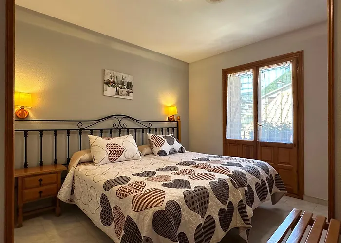 Lausan Lejlighedshotel Gavín