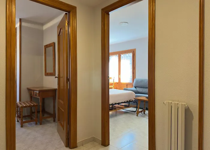 Lausan Lejlighedshotel 2*