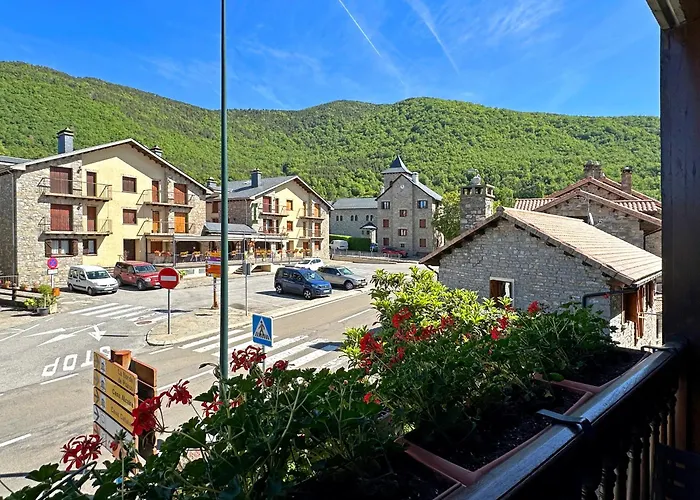 Lausan Lejlighedshotel Gavín