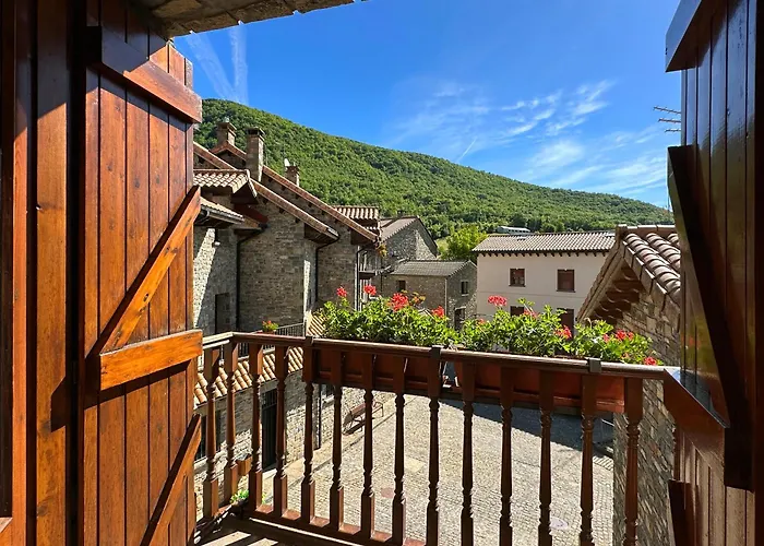 Lejlighedshotel Lausan 2*